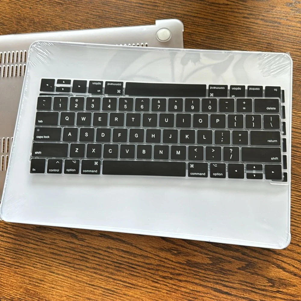 MacBook‎ Pro cover